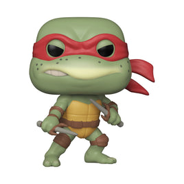 Funko POP! Retro Toys - Teenage Mutant Ninja Turtles - Raphael (19)