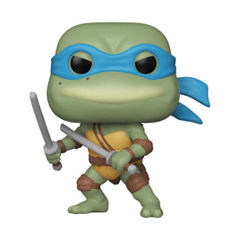 Funko POP! Retro Toys - Teenage Mutant Ninja Turtles - Leonardo (16)