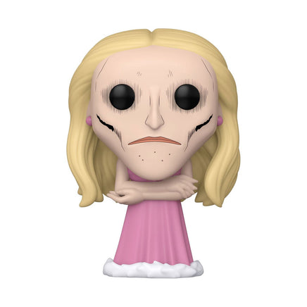 Funko POP! Animation - Junji Ito - Miss Fuchi (913)