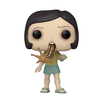 Funko POP! Animation - Junji Ito - Yuuko (915)