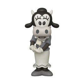 Funko SODA - Disney - Clarabelle Cow (Classic B/W)