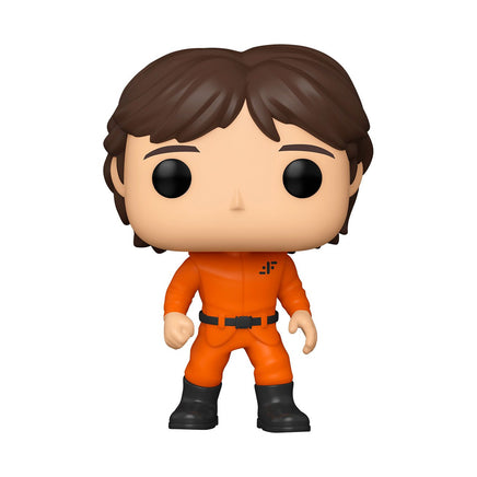 Funko POP! Television - V - Mike Donovan (1056)