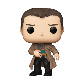 Funko POP! Movies - Blade Runner - Rick Deckard (1032)