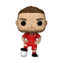 Funko Pop! Sports - Football Liverpool Andy Robertson (44) Pop
