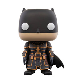 Funko Pop! Heroes - Imperial Palace Batman (374) Figurines