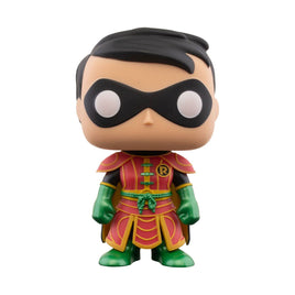 Funko POP! Heroes - Imperial Palace - Robin (377)