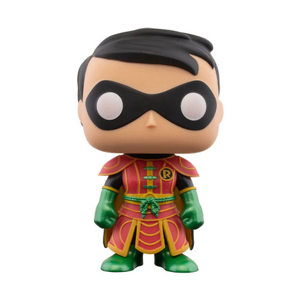 Funko POP! Heroes - Imperial Palace - Robin (377)