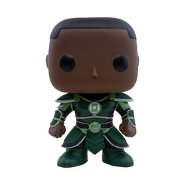 Funko POP! Heroes - DC Imperial Palace - Green Lantern (400)