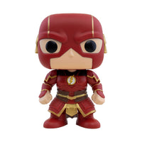 Funko POP! Heroes - Imperial Palace - The Flash (401)