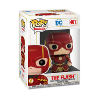 Funko POP! Heroes - Imperial Palace - The Flash (401)