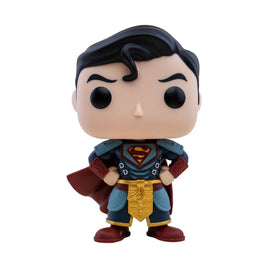 Funko POP! Heroes - Imperial Palace - Superman (402)