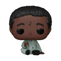 Funko POP! Albums - Lil Wayne - Tha Carter III w/ Case (07)