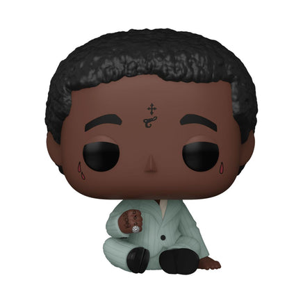 Funko POP! Albums - Lil Wayne - Tha Carter III w/ Case (07)