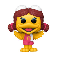 Funko POP! Ad Icons - McDonalds - Birdie The Early Bird (110)