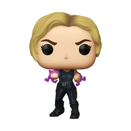 Funko POP! Movies - Mortal Kombat - Sonya Blade (1056)