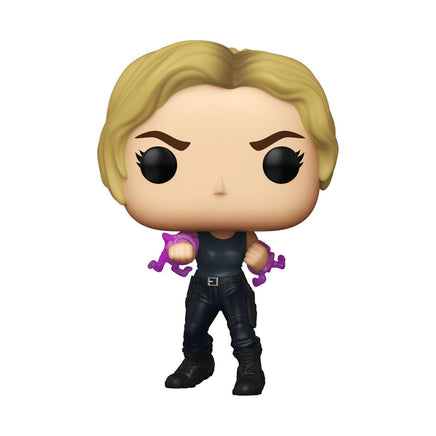 Funko POP! Movies - Mortal Kombat - Sonya Blade (1056)