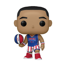 Funko POP! Sports - Basketball - Harlem Globetrotters (99)
