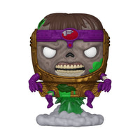 Funko POP! Marvel - Zombies - Zombie M.O.D.O.K. (791)