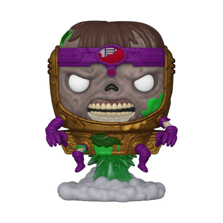 Funko POP! Marvel - Zombies - Zombie M.O.D.O.K. (791)