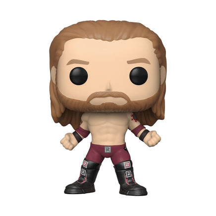 Funko POP! WWE - WWE Wrestling - Edge (86)