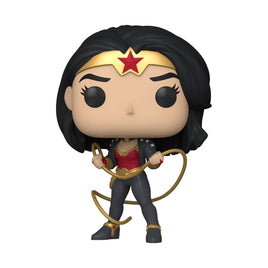 Funko POP! Heroes - Wonder Woman - Wonder Woman (Odyssey) (405)