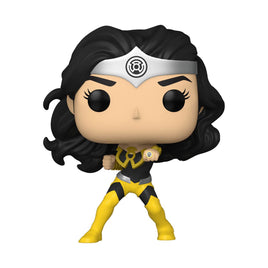 Funko POP! Heroes - Wonder Woman - Wonder Woman (The Fall of Sinestro) (430)