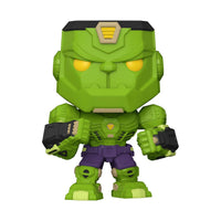 Funko POP! Marvel - Avengers, Mech Strike - Hulk (833)