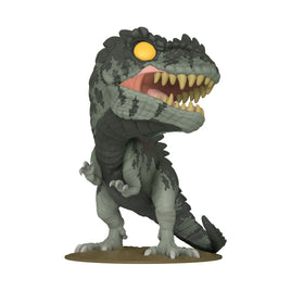 Funko POP! Movies - Jurassic World, Dominion - Giganotosaurus 10" (1210)