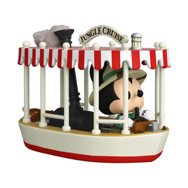 Funko POP! Rides - Disney - Mickey Mouse - Jungle Cruise (103)