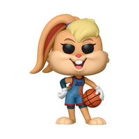 Funko POP! Movies - Space Jam, A New Legacy - Lola Bunny (1061)