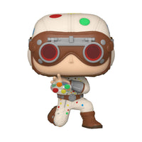 Funko POP Movies - The Suicide Squad - Polka-Dot Man (1112)