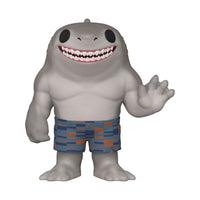 Funko POP Movies - The Suicide Squad - King Shark (1114)