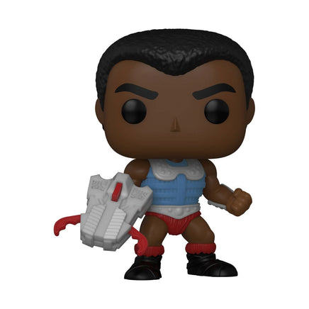 Funko POP! Retro Toys - Masters of the Universe - Clamp Champ (84)