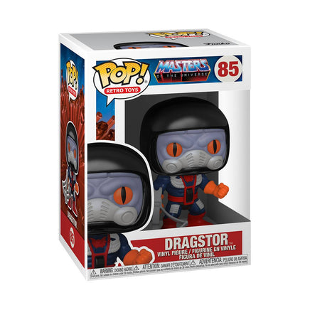 Funko POP! Retro Toys - Masters of the Universe - Dragstor (85)