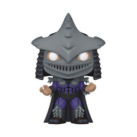 Funko POP! Animation - Teenage Mutant Ninja Turtles - Super Shredder (1138)