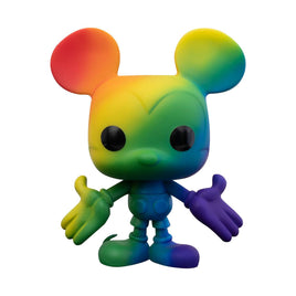 Funko POP! Disney - Pride - Mickey Mouse (01)