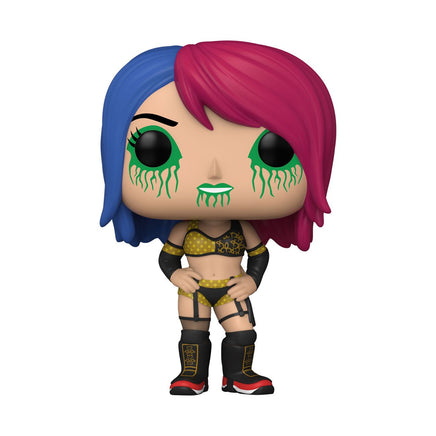 Funko POP! Sports - WWE Wrestling -  Asuka (96)