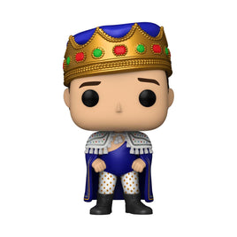 Funko POP! Sports - WWE Wrestling - Jerry Lawler (97)