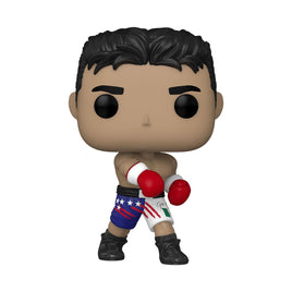 Funko POP! Sports - Boxing - Oscar De La Hoya (02)
