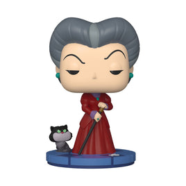 Funko POP! Disney - Villains - Lady Tremaine (1080)