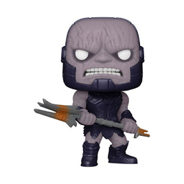 Funko POP! Movies - Justice League (Zack Snyder's) - Darkseid (1126)