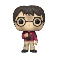 Funko POP! Movies  - Harry Potter - Harry Potter (132)