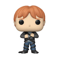Funko POP! Movies - Harry Potter - Ron Weasley (134)