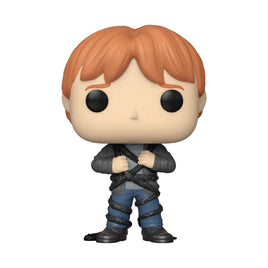 Funko POP! Movies - Harry Potter - Ron Weasley (134)