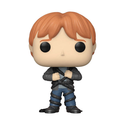 Funko POP! Movies - Harry Potter - Ron Weasley (134)