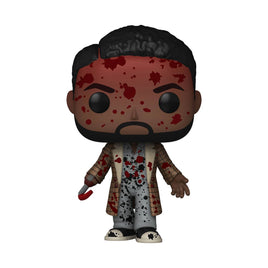 Funko POP! Movies - Candyman - Candyman (1157) CHASE
