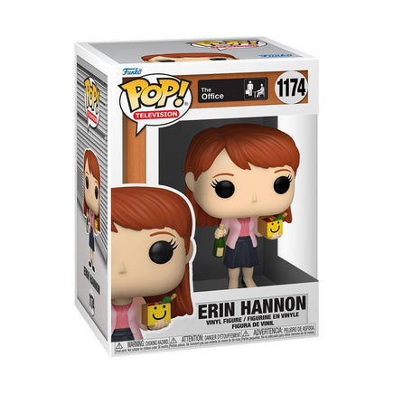 Funko POP! Television - The Office - Erin Hannon (1174)
