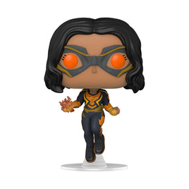 Funko POP! Heroes - Black Lightning - Lightning (427)
