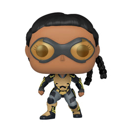 Funko POP! Heroes - Black Lightning - Thunder (428)