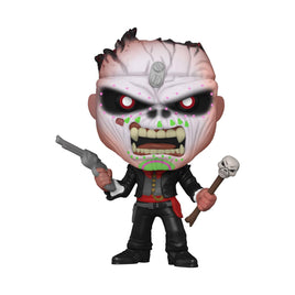 Funko POP! Rocks - Iron Maiden - Eddie "Nights of the Dead" (251)